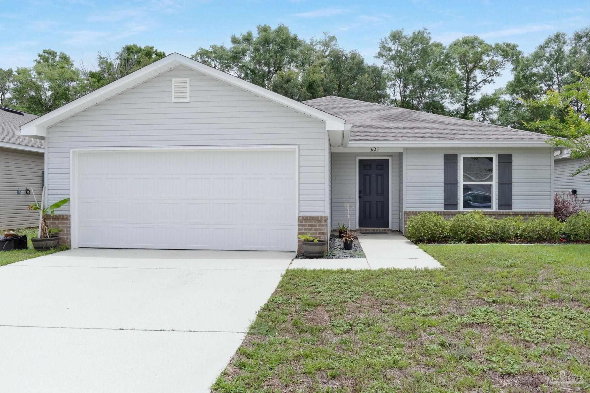 1625 Addies Way, Pensacola, FL 32534