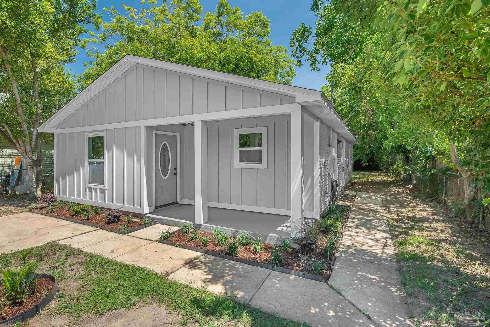 1802 Godfrey St, Pensacola, FL 32501