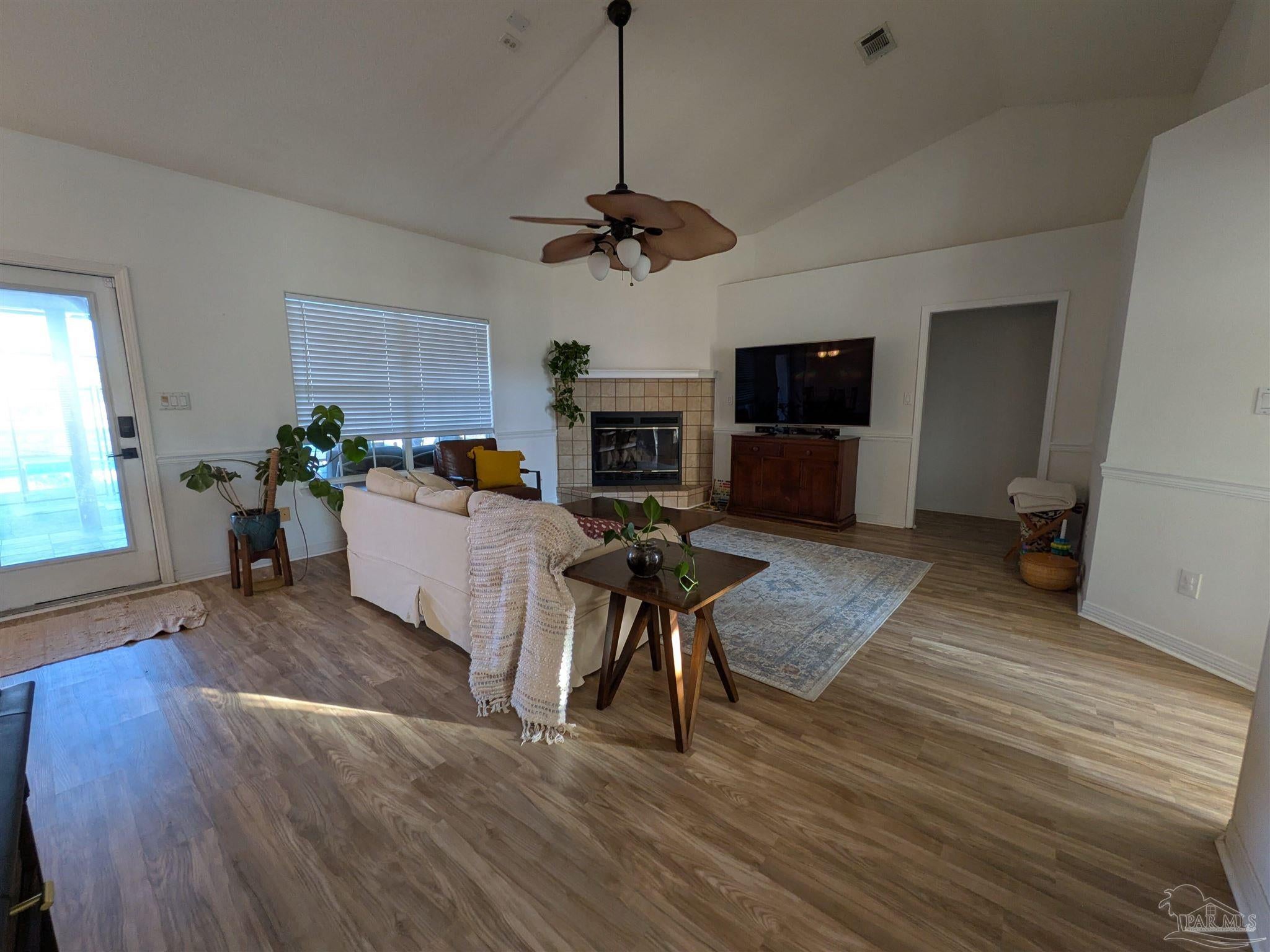 5016 Chandelle Dr, Pensacola, FL 32507 photo