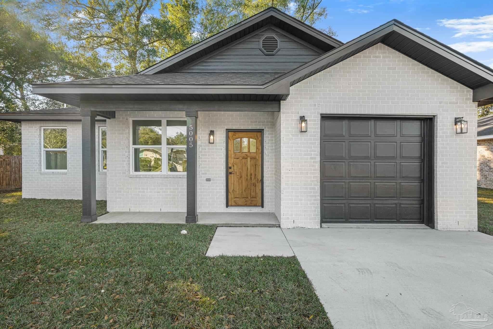5005 Saufley Field Rd, Pensacola, FL 32526