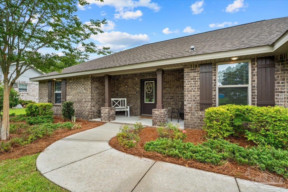1016 Rachel Cir, Cantonment, FL 32533 photo