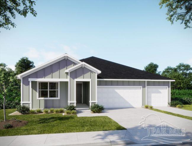 6482 Nates Way, Pensacola, FL 32526