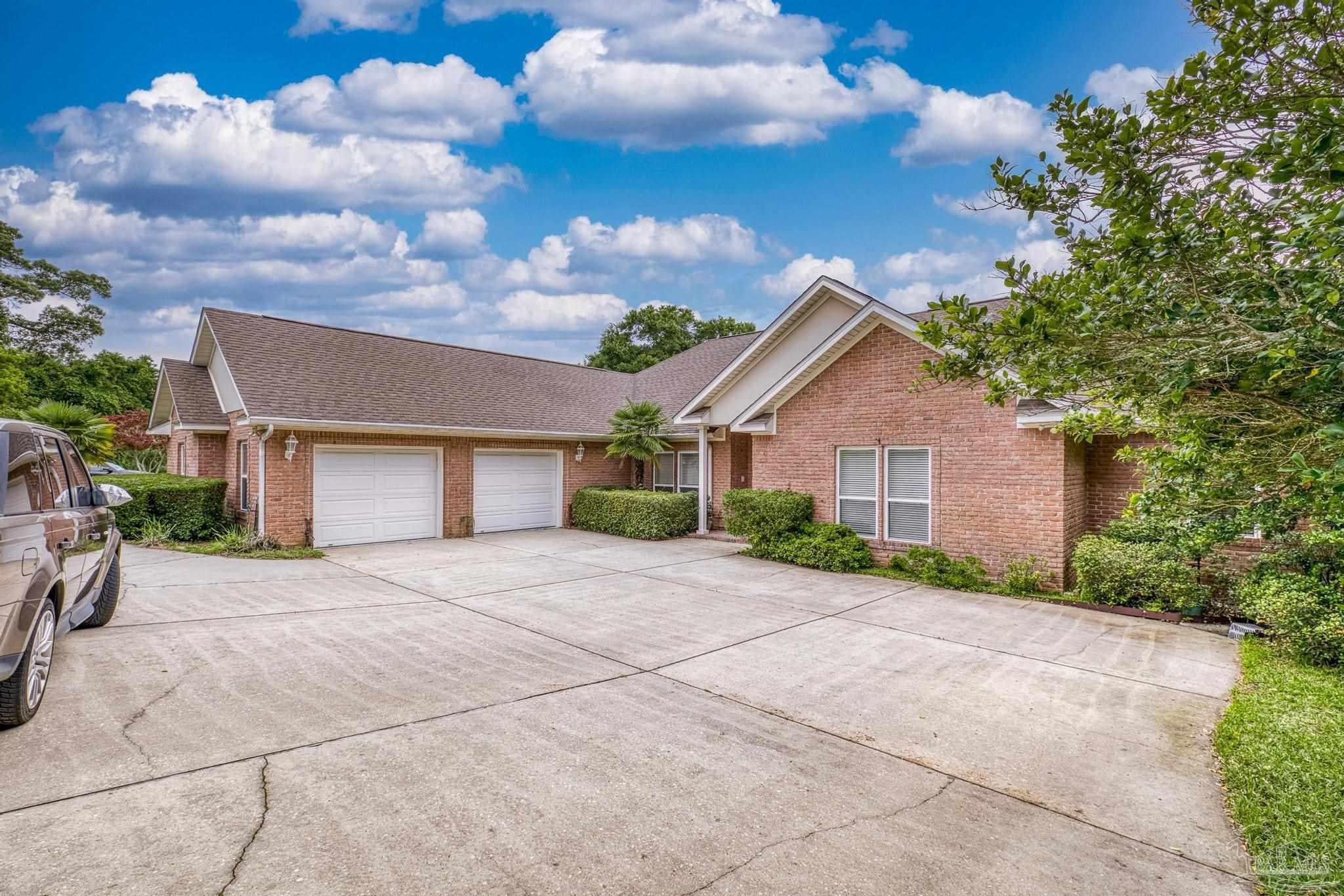 3078 Pelican Ln, Pensacola, FL 32514 photo
