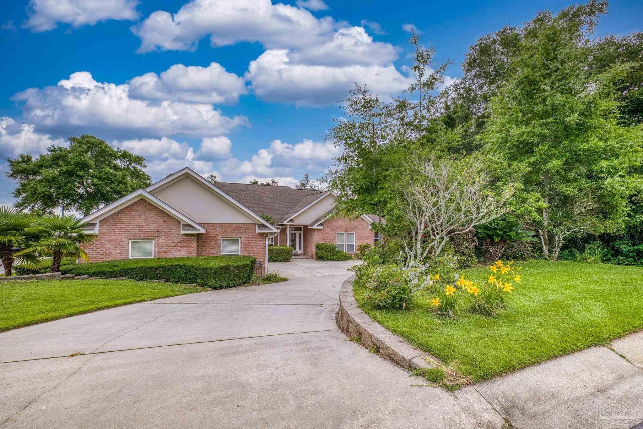3078 Pelican Ln, Pensacola, FL 32514 photo
