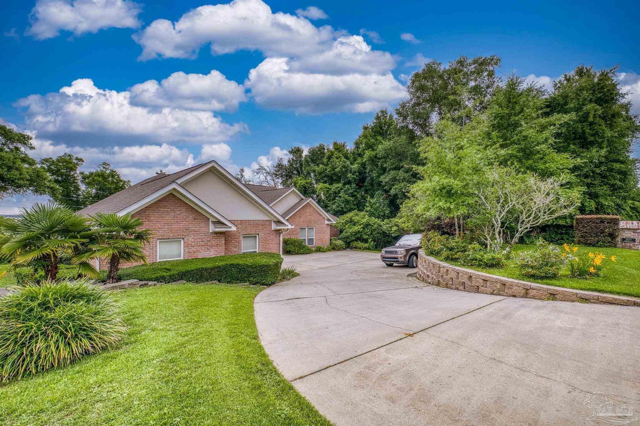3078 Pelican Ln, Pensacola, FL 32514 photo