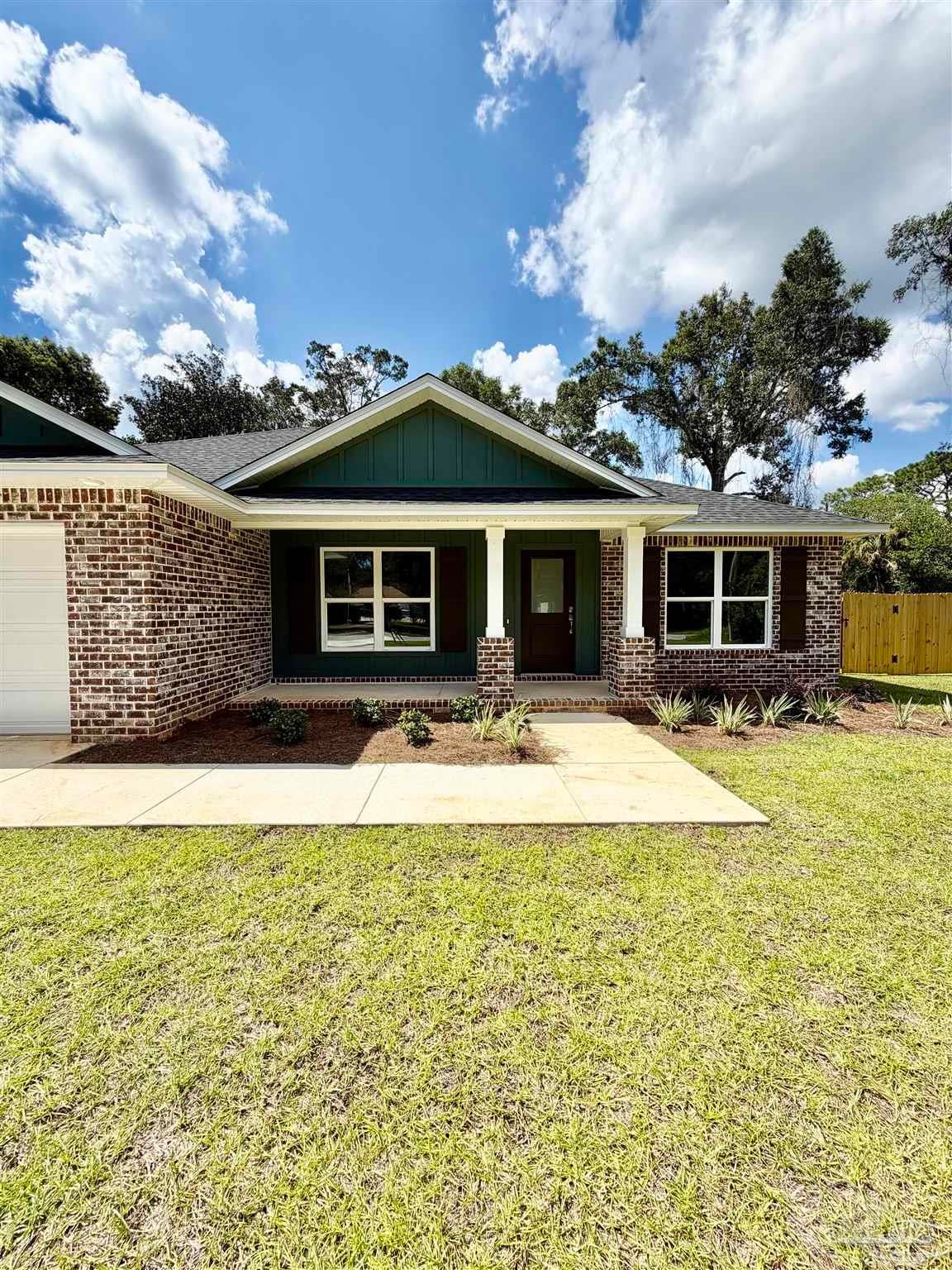 2003 Blakely Ave, Pensacola, FL 32507