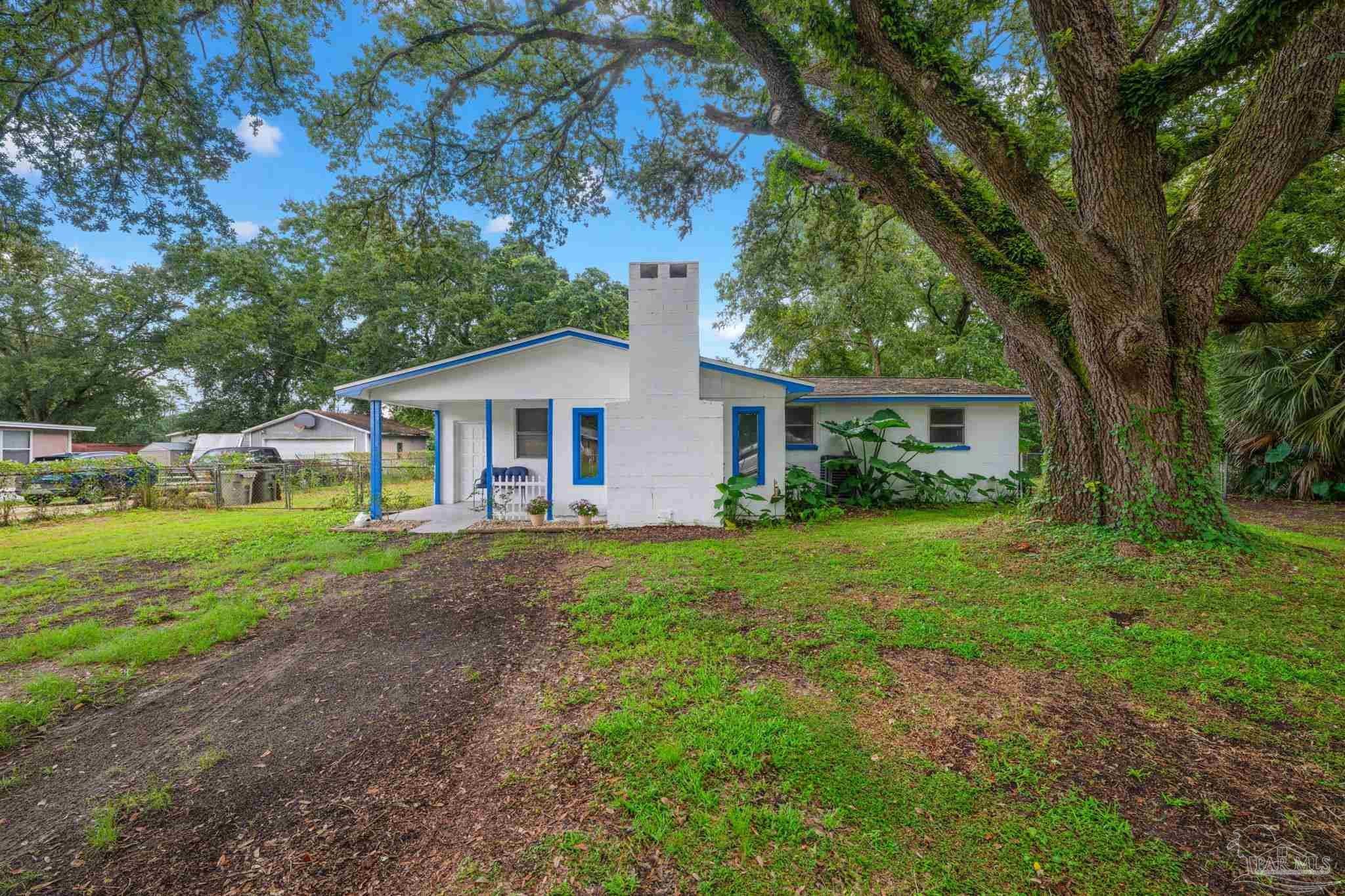 1212 Paulding Ave, Pensacola, FL 32507
