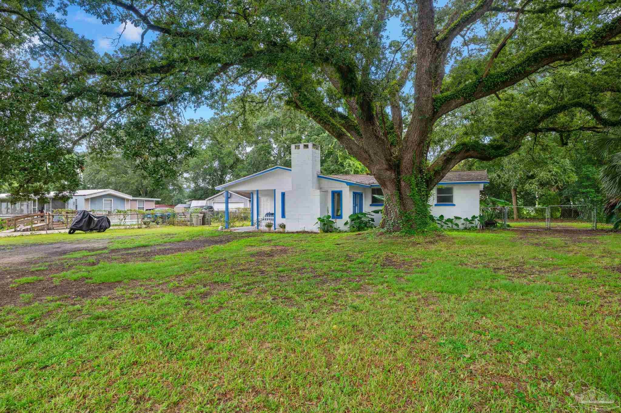 1212 Paulding Ave, Pensacola, FL 32507 photo