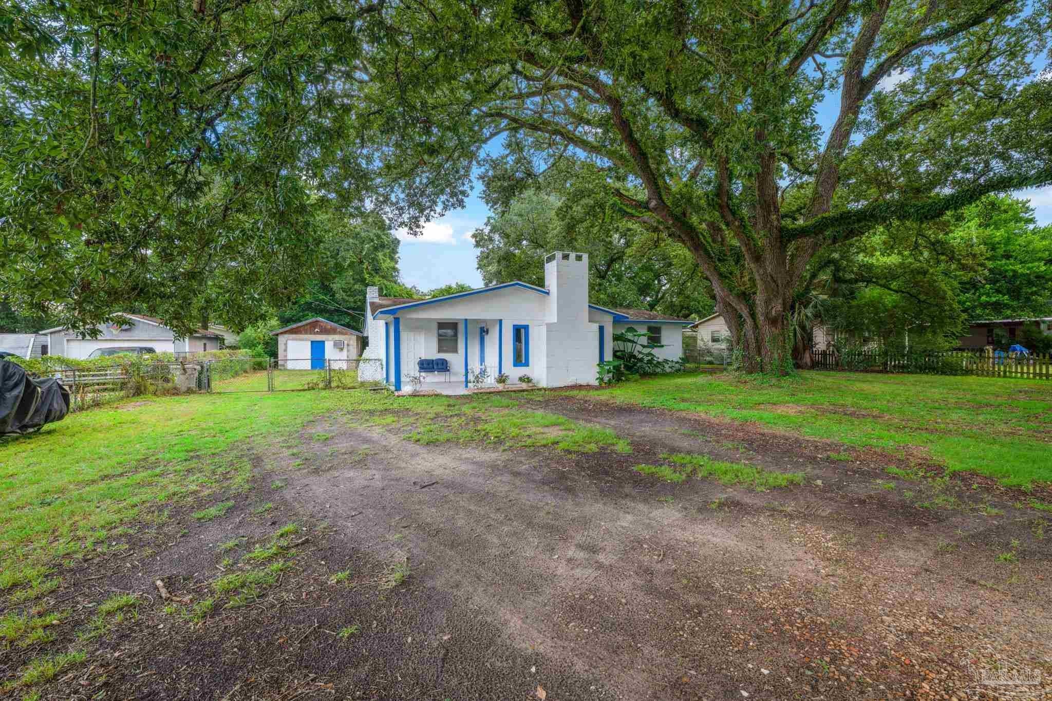 1212 Paulding Ave, Pensacola, FL 32507 photo