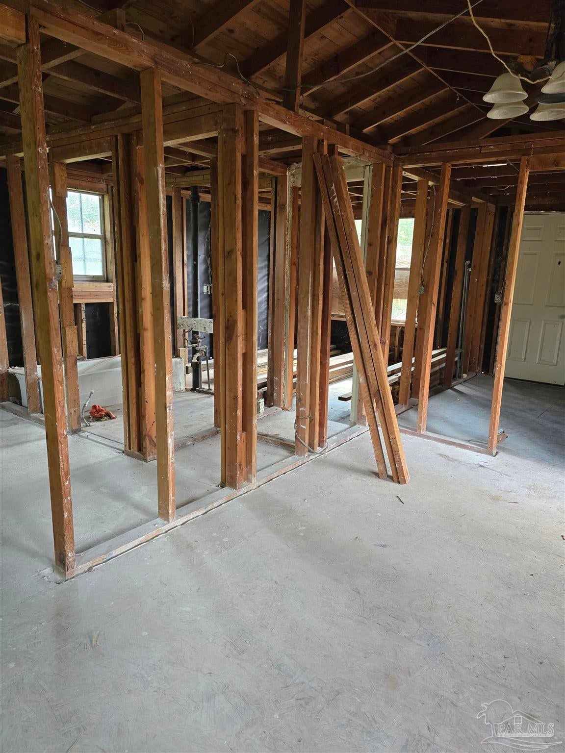 619 1/2 N X St, Pensacola, FL 32505 photo