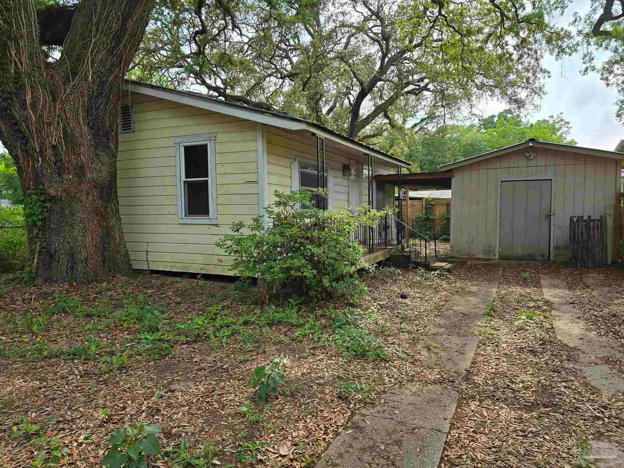 619 1/2 N X St, Pensacola, FL 32505 photo