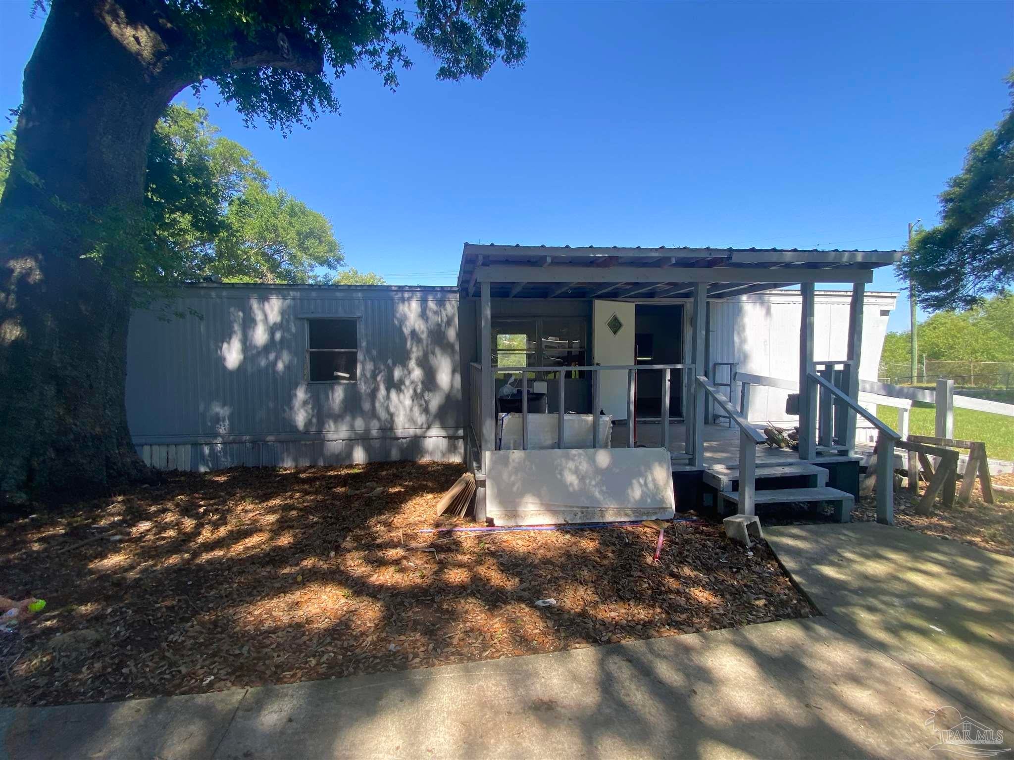 3914 Mallory St, Pensacola, FL 32505