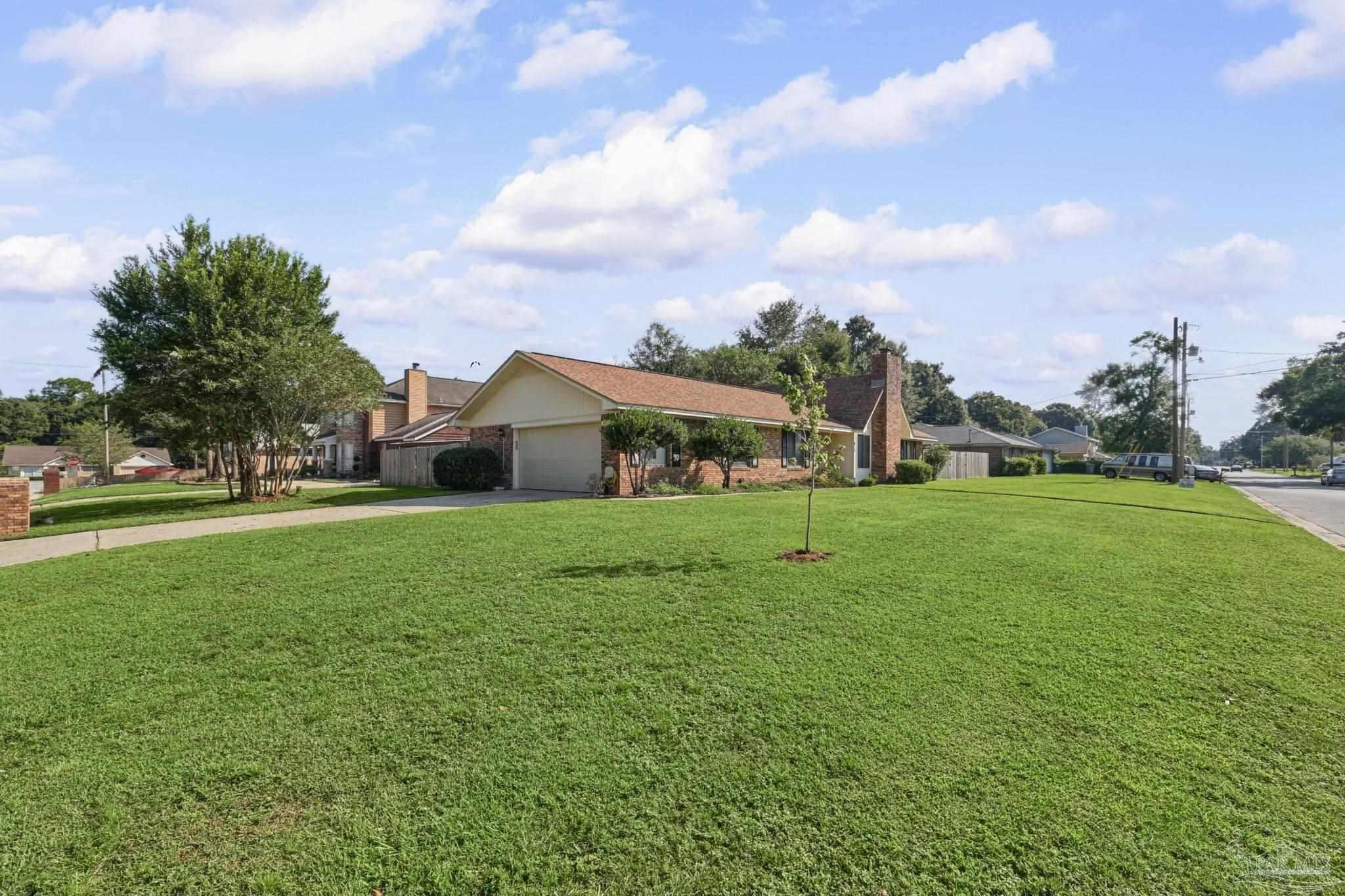 873 Valley Ridge Cir, Pensacola, FL 32514 photo