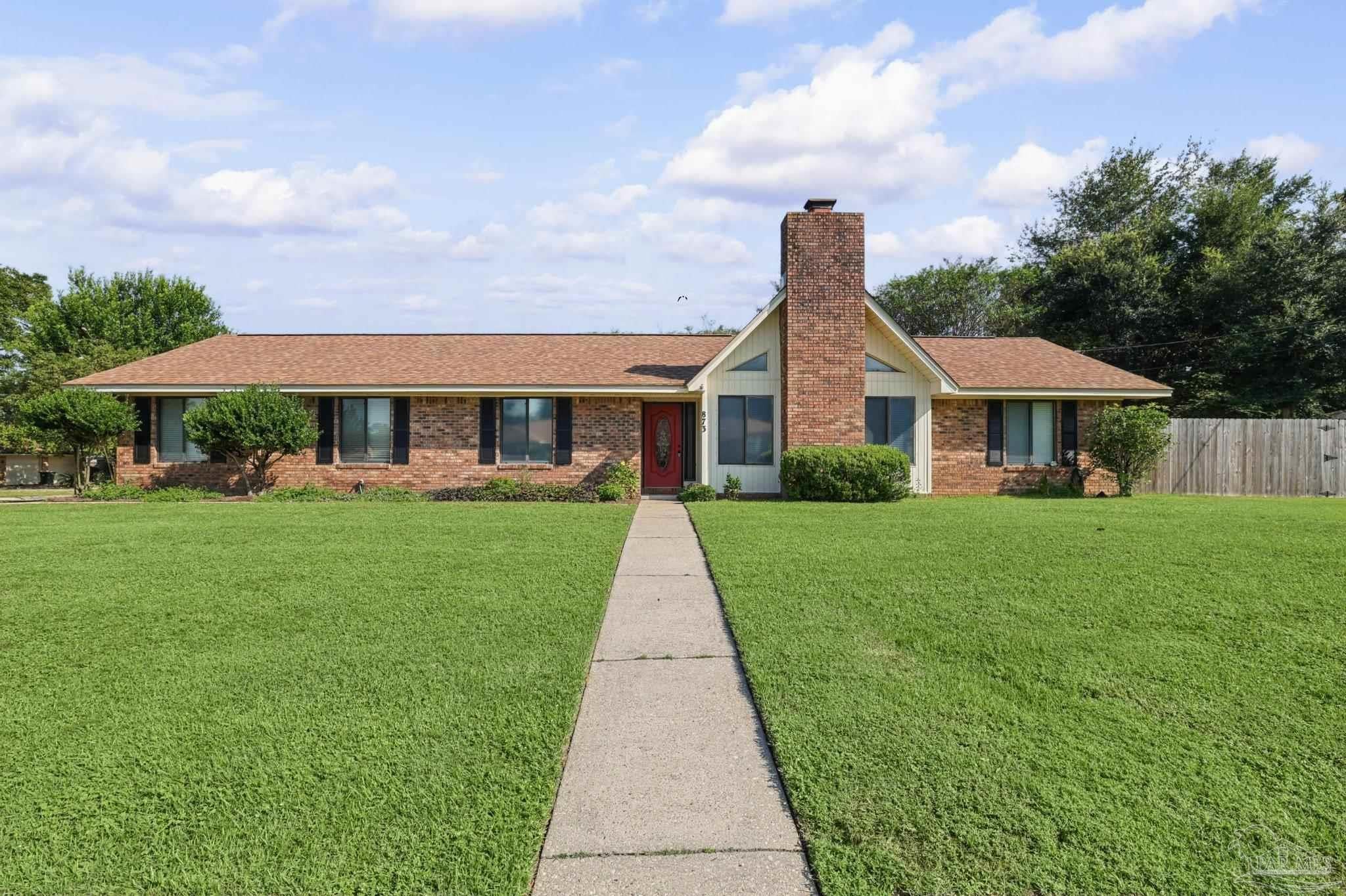 873 Valley Ridge Cir, Pensacola, FL 32514 photo