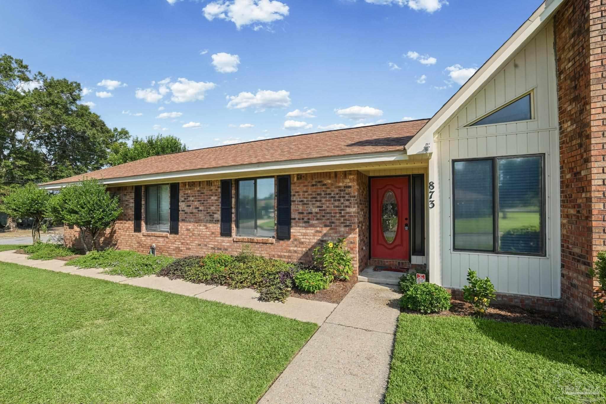 873 Valley Ridge Cir, Pensacola, FL 32514 photo
