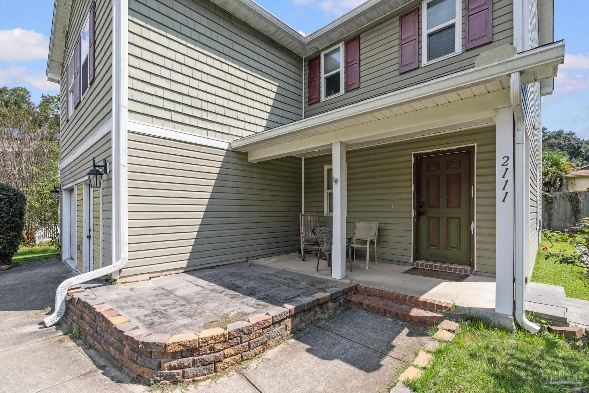 2111 Waltham St, Pensacola, FL 32505 photo