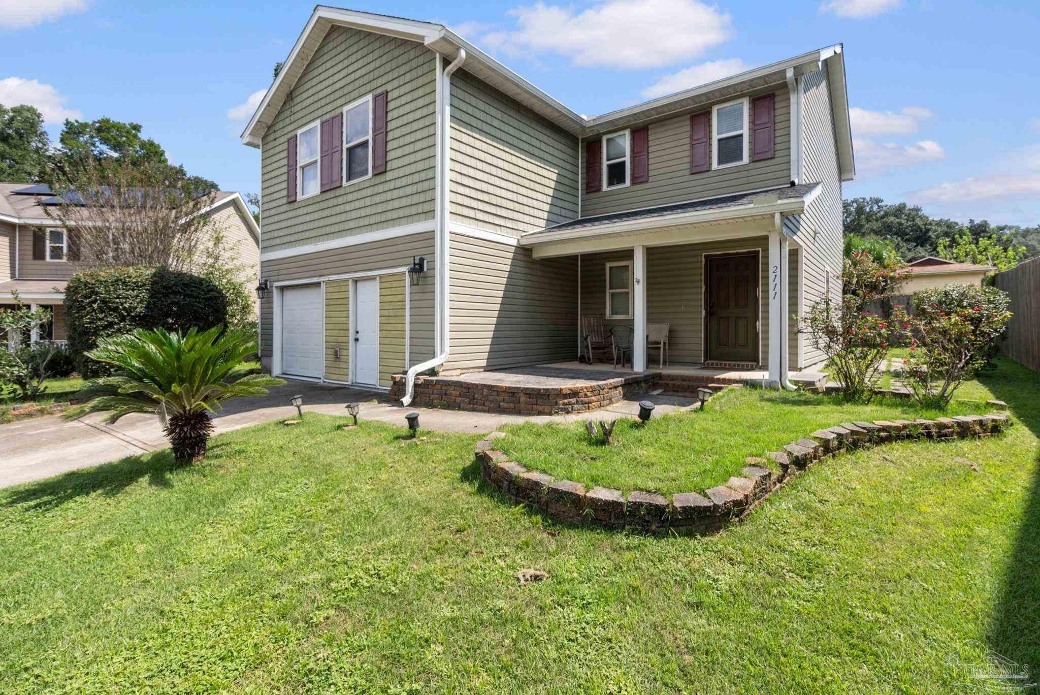 2111 Waltham St, Pensacola, FL 32505 photo