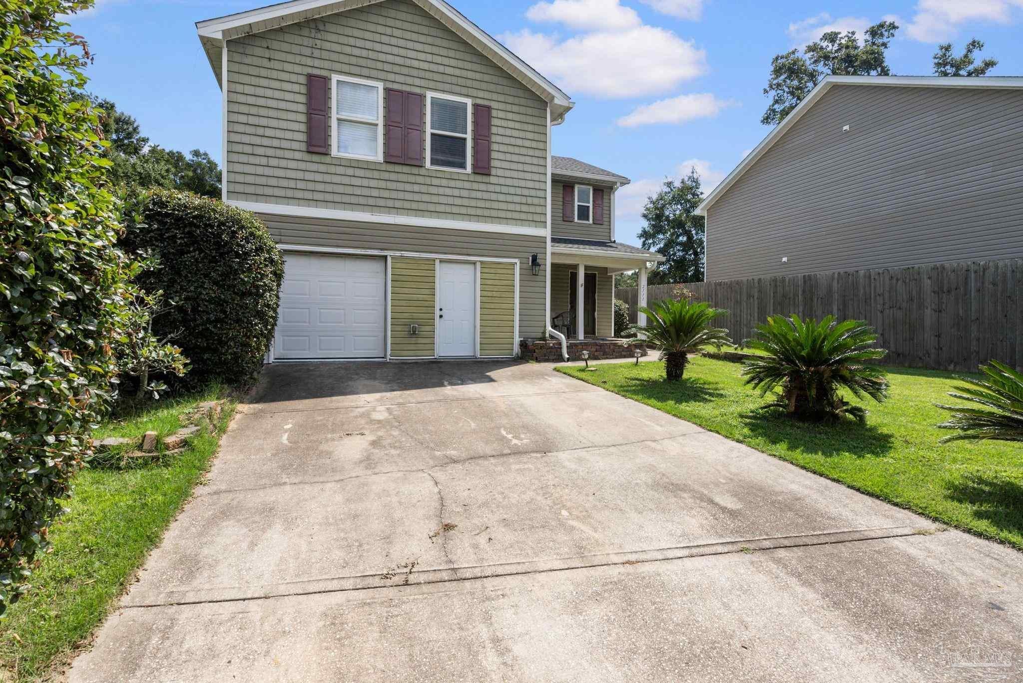 2111 Waltham St, Pensacola, FL 32505 photo