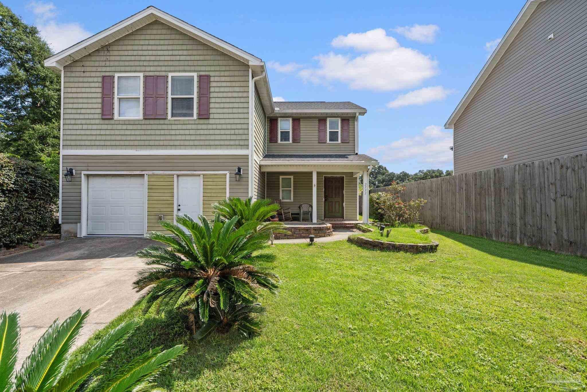 2111 Waltham St, Pensacola, FL 32505