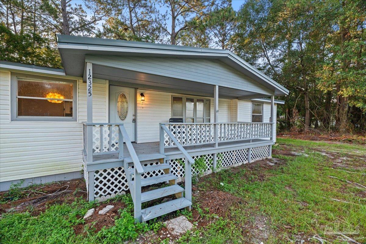 12325 Ailanthus Dr, Pensacola, FL 32506 photo