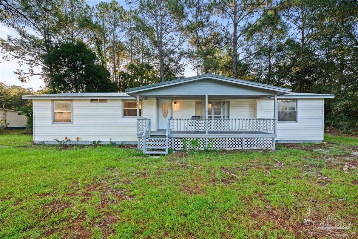 12325 Ailanthus Dr, Pensacola, FL 32506