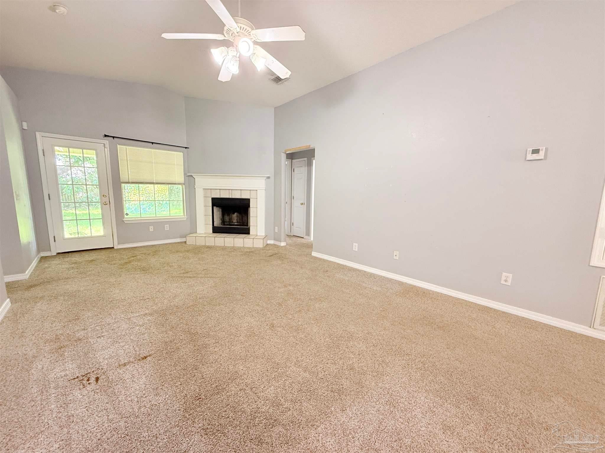2467 Portobella Pl, Cantonment, FL 32533 photo
