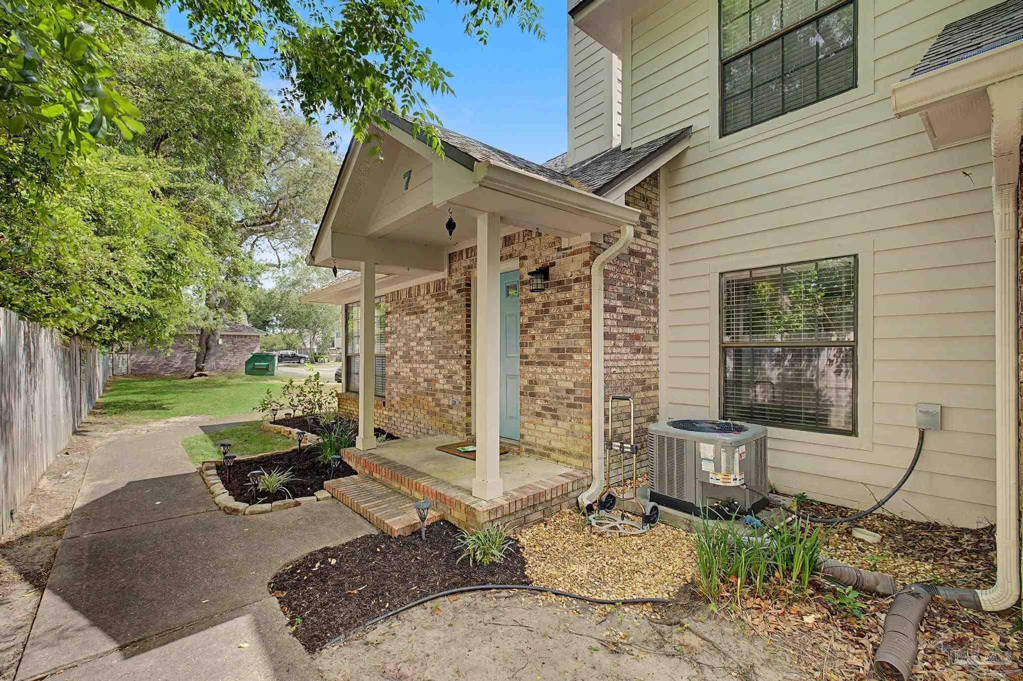 1100 Crosswinds Lndg #7, Fort Walton Beach, FL 32547 photo