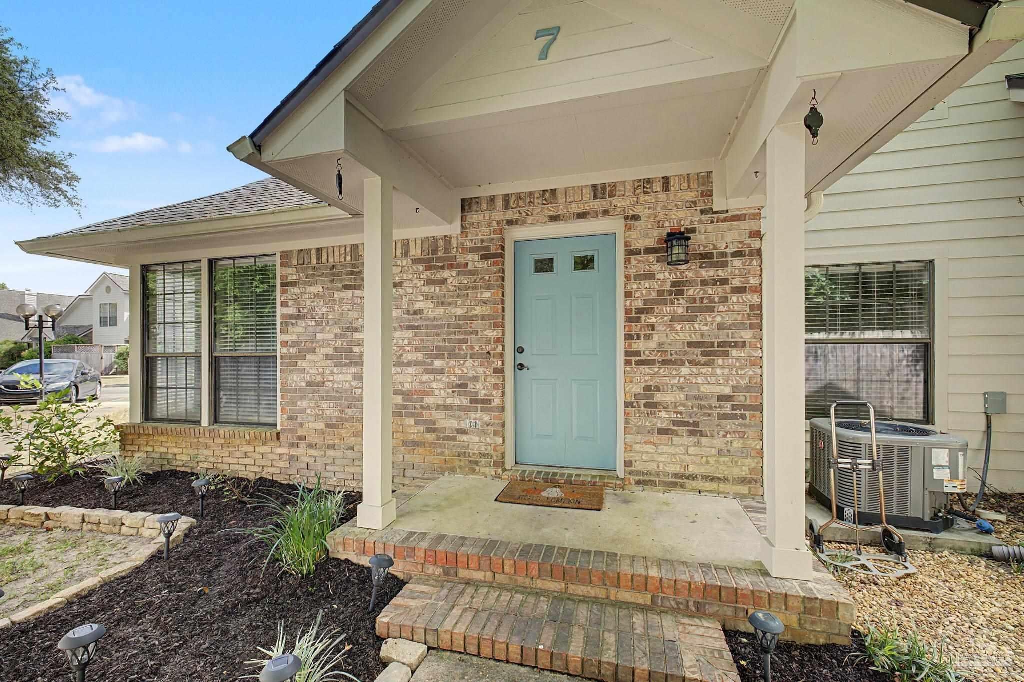 1100 Crosswinds Lndg #7, Fort Walton Beach, FL 32547 photo