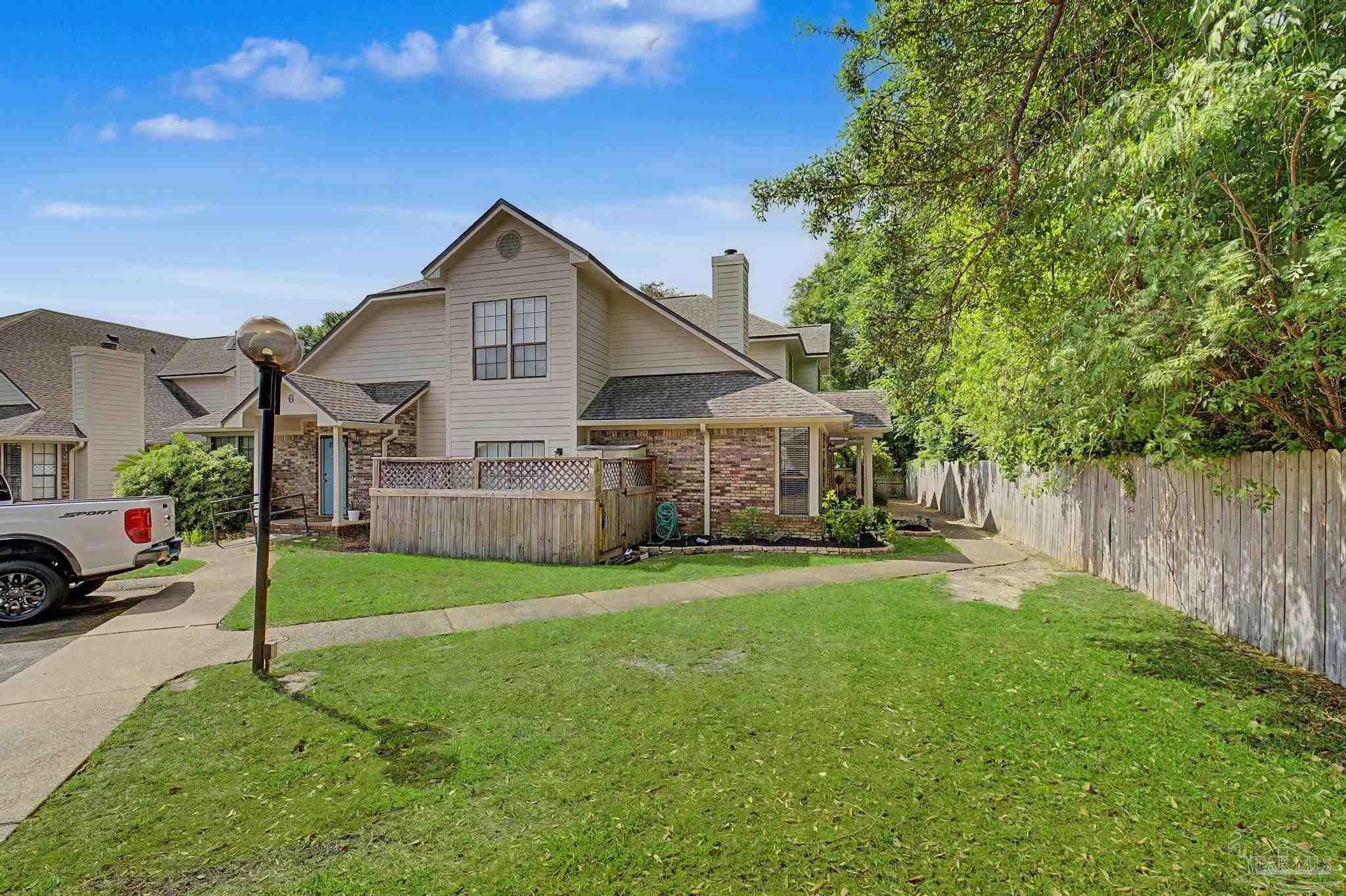 1100 Crosswinds Lndg #7, Fort Walton Beach, FL 32547 photo
