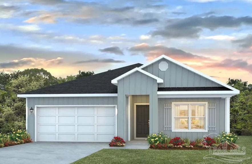 2066 Limpkin St, Cantonment, FL 32533