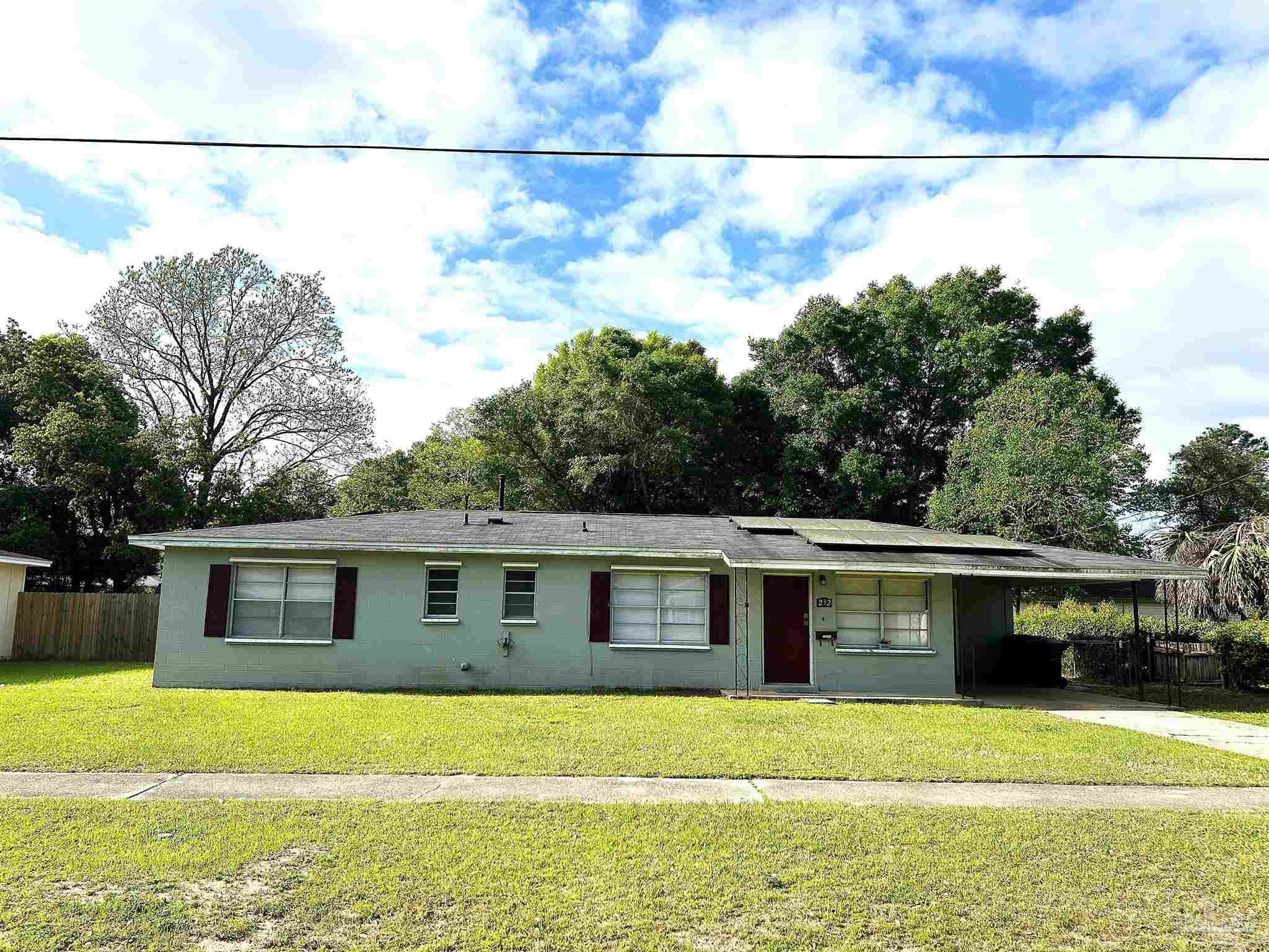 232 Broussard St, Pensacola, FL 32505