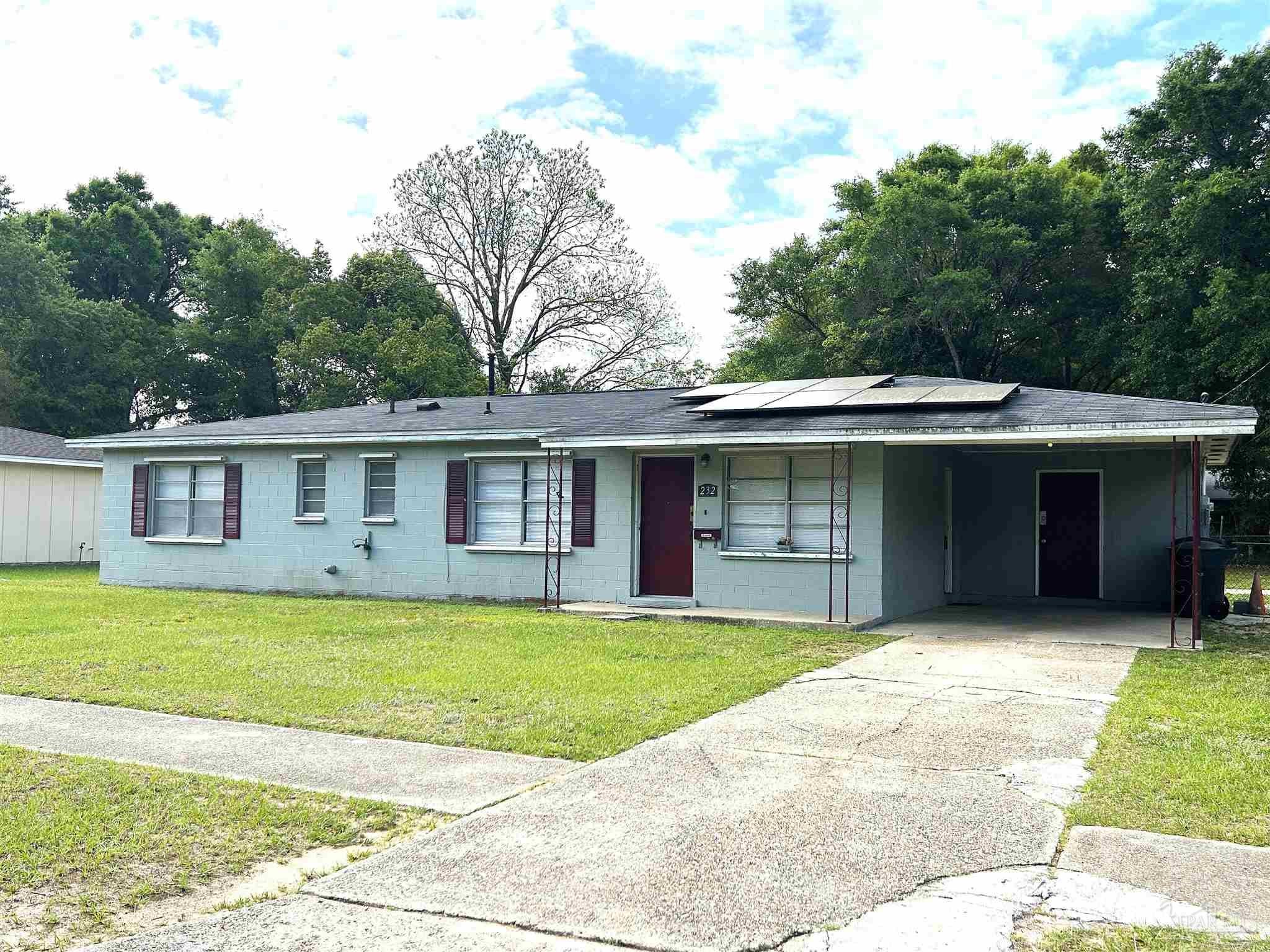 232 Broussard St, Pensacola, FL 32505 photo