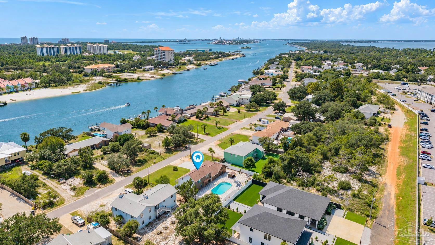 13622 Canal Dr, Pensacola, FL 32507 photo