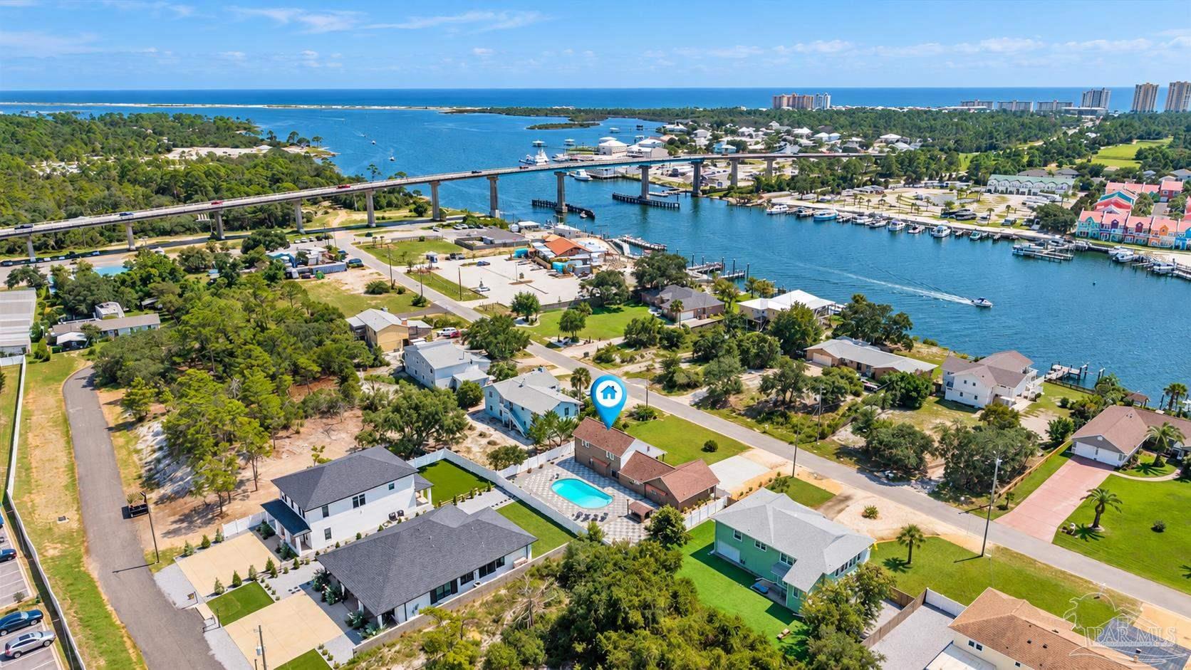 13622 Canal Dr, Pensacola, FL 32507 photo