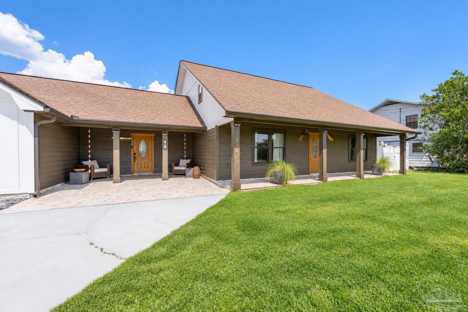 13622 Canal Dr, Pensacola, FL 32507 photo