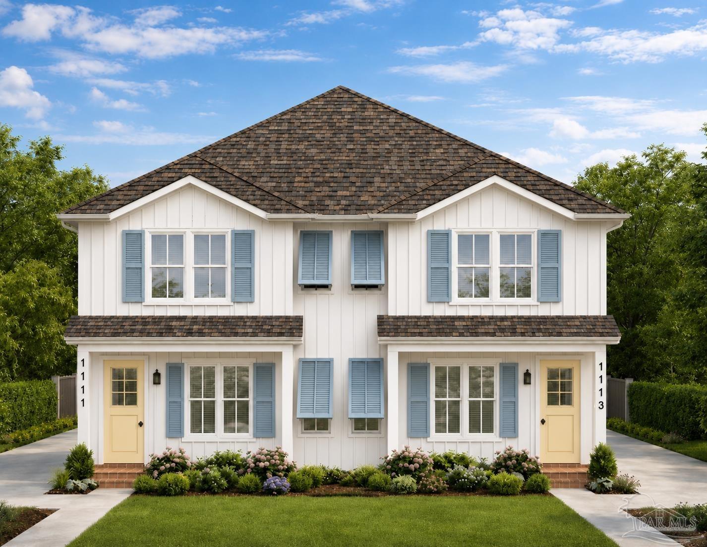 1111 Doctor Martin Luther King Dr, Pensacola, FL 32503