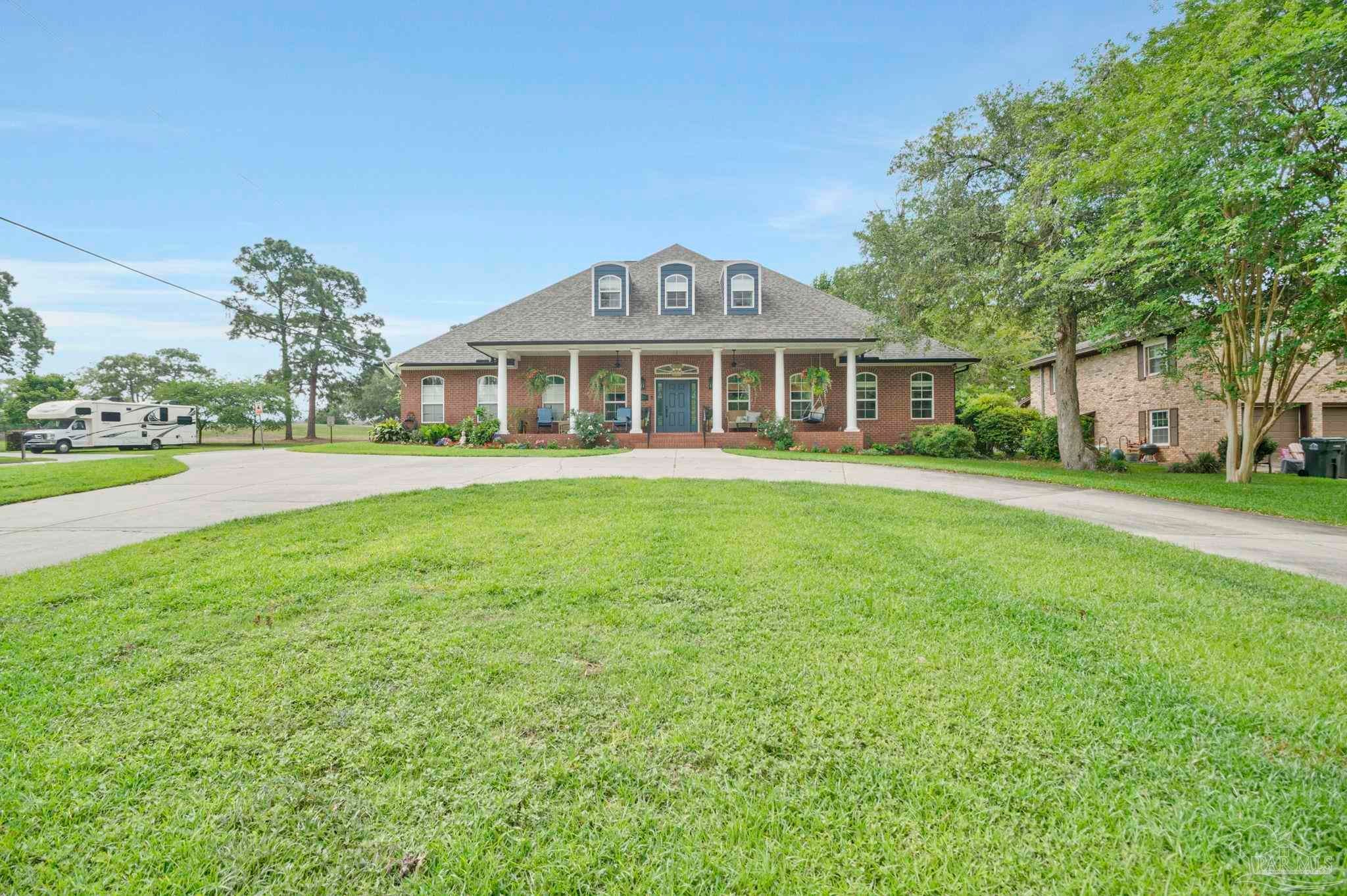 2367 Greenbrier Blvd, Pensacola, FL 32514 photo