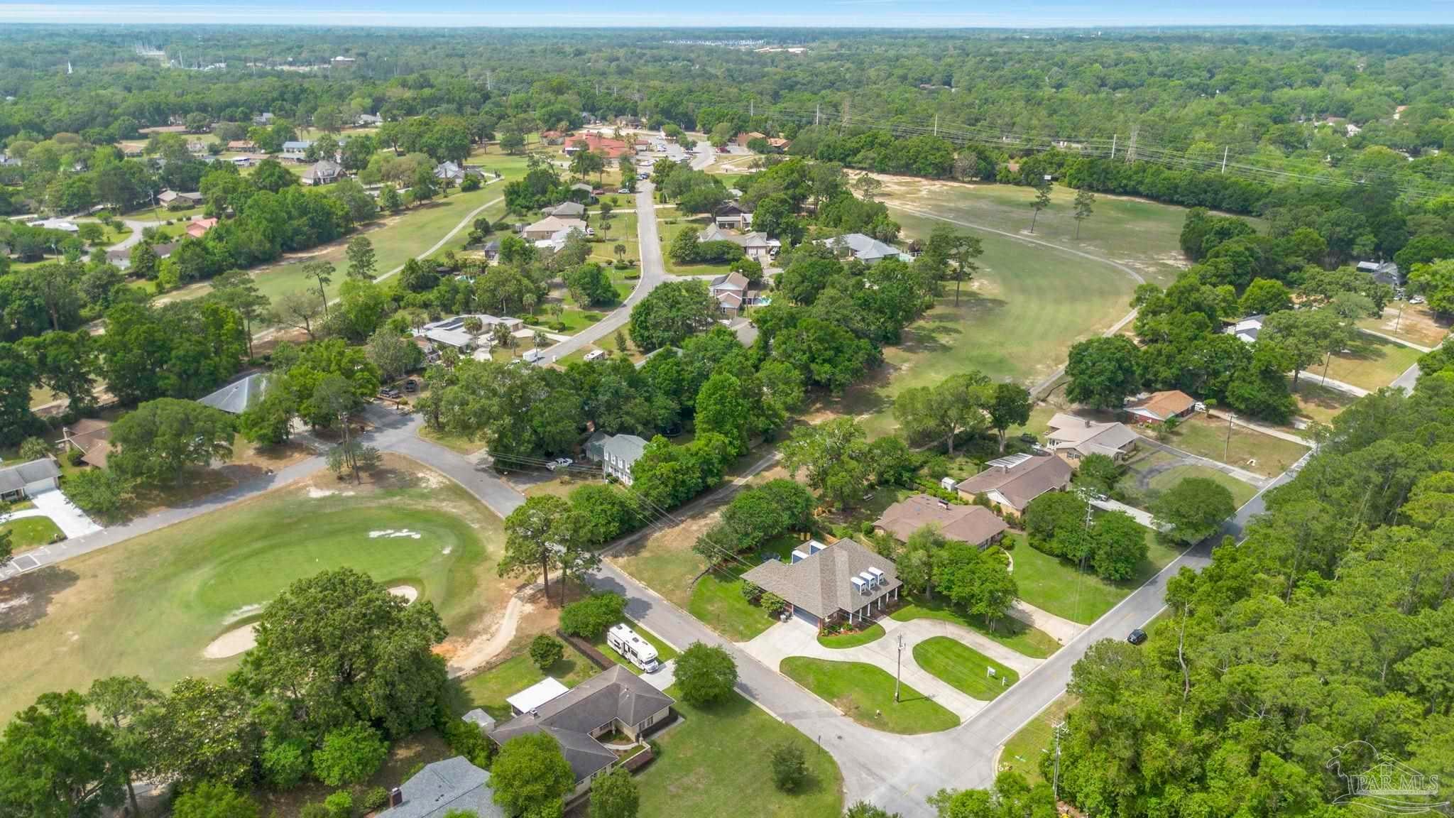 2367 Greenbrier Blvd, Pensacola, FL 32514 photo
