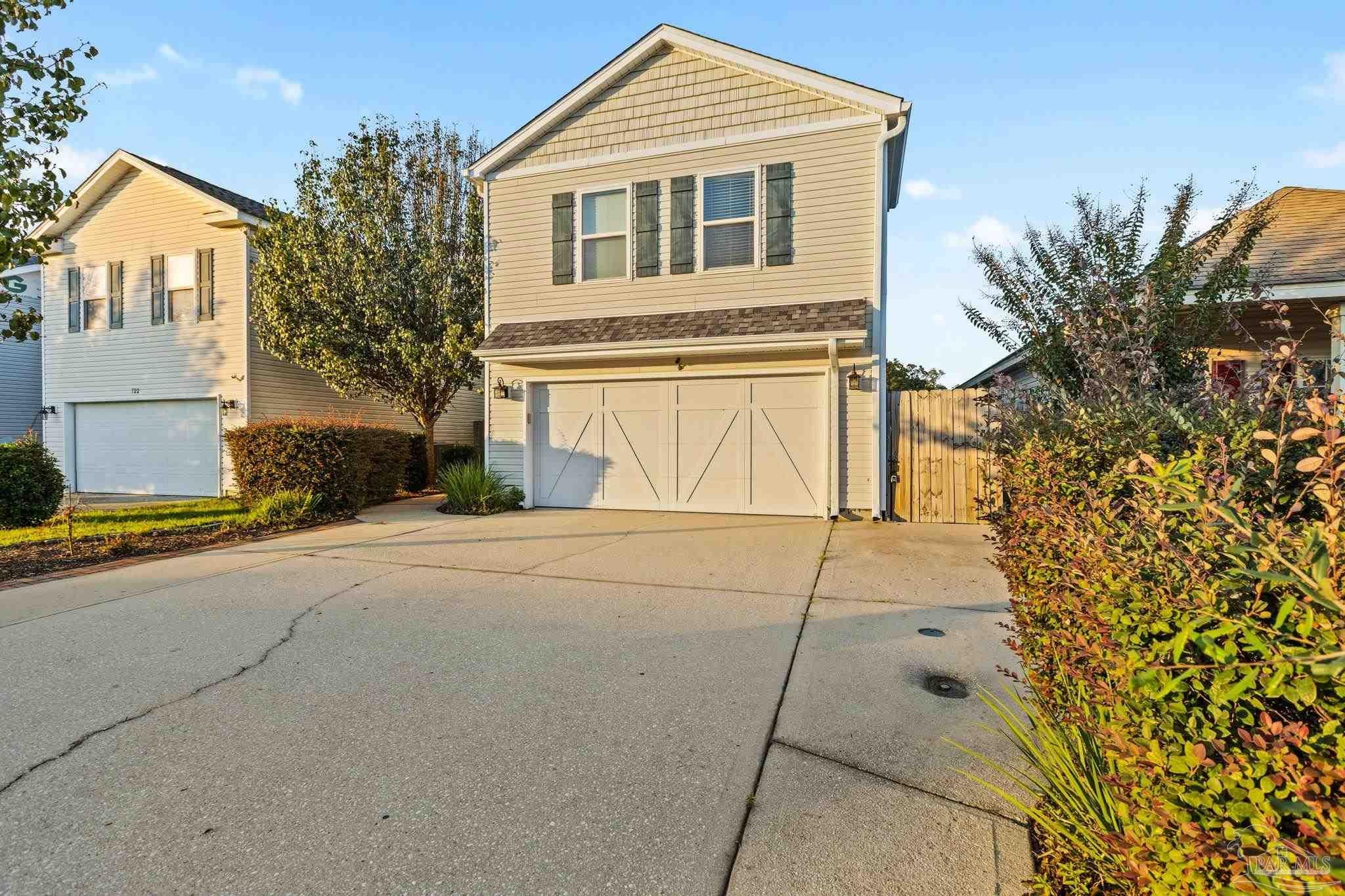 126 Cottage View Dr, Pensacola, FL 32507 photo