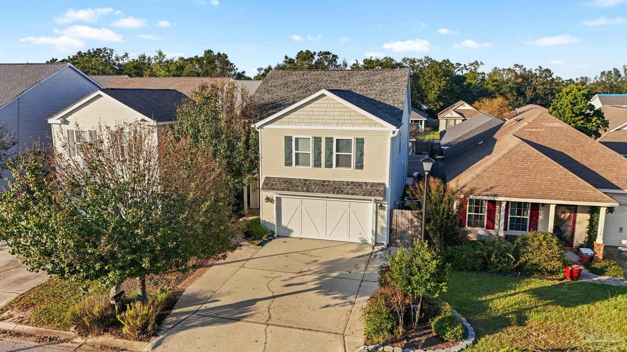 126 Cottage View Dr, Pensacola, FL 32507 photo