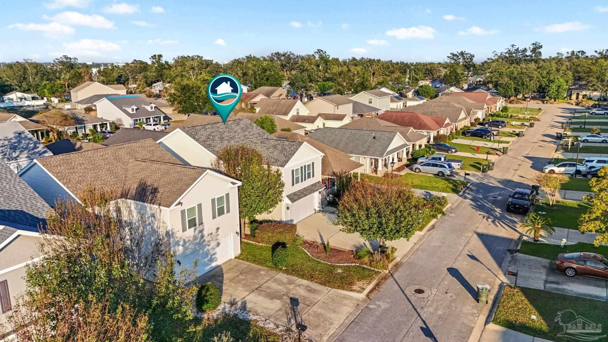 126 Cottage View Dr, Pensacola, FL 32507 photo