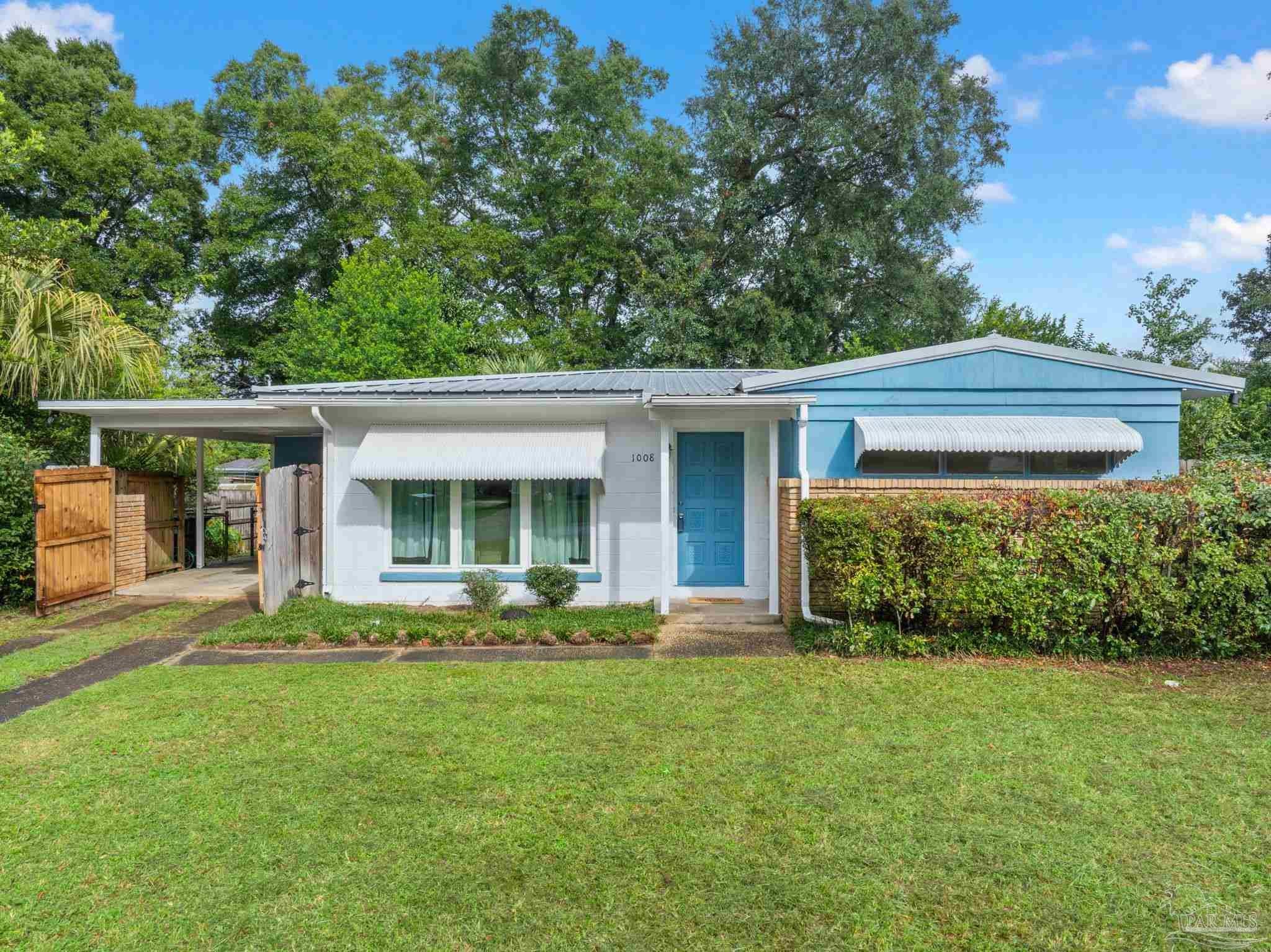 1008 Northview Dr, Pensacola, FL 32505