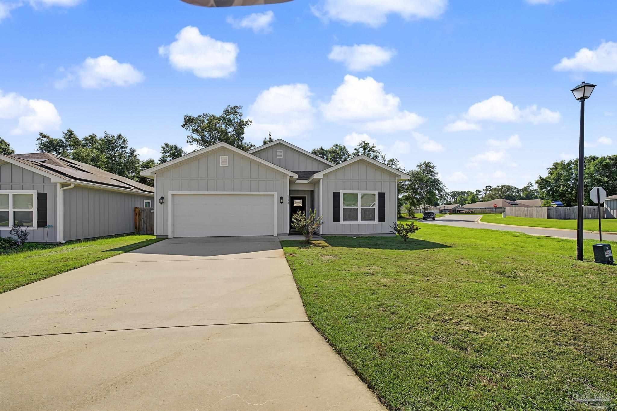 6562 Paso Fino Dr, Pensacola, FL 32526 photo