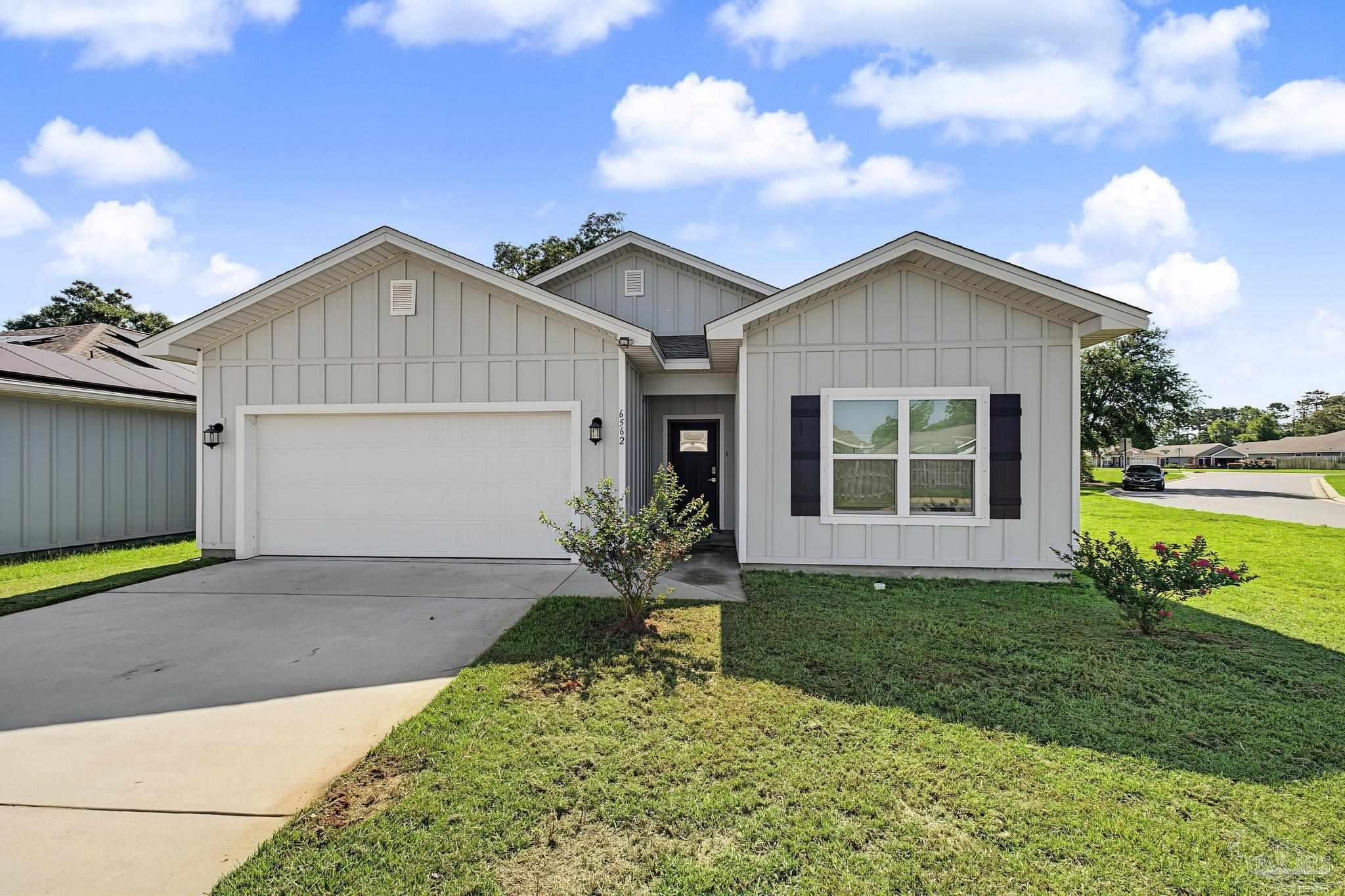 6562 Paso Fino Dr, Pensacola, FL 32526 photo