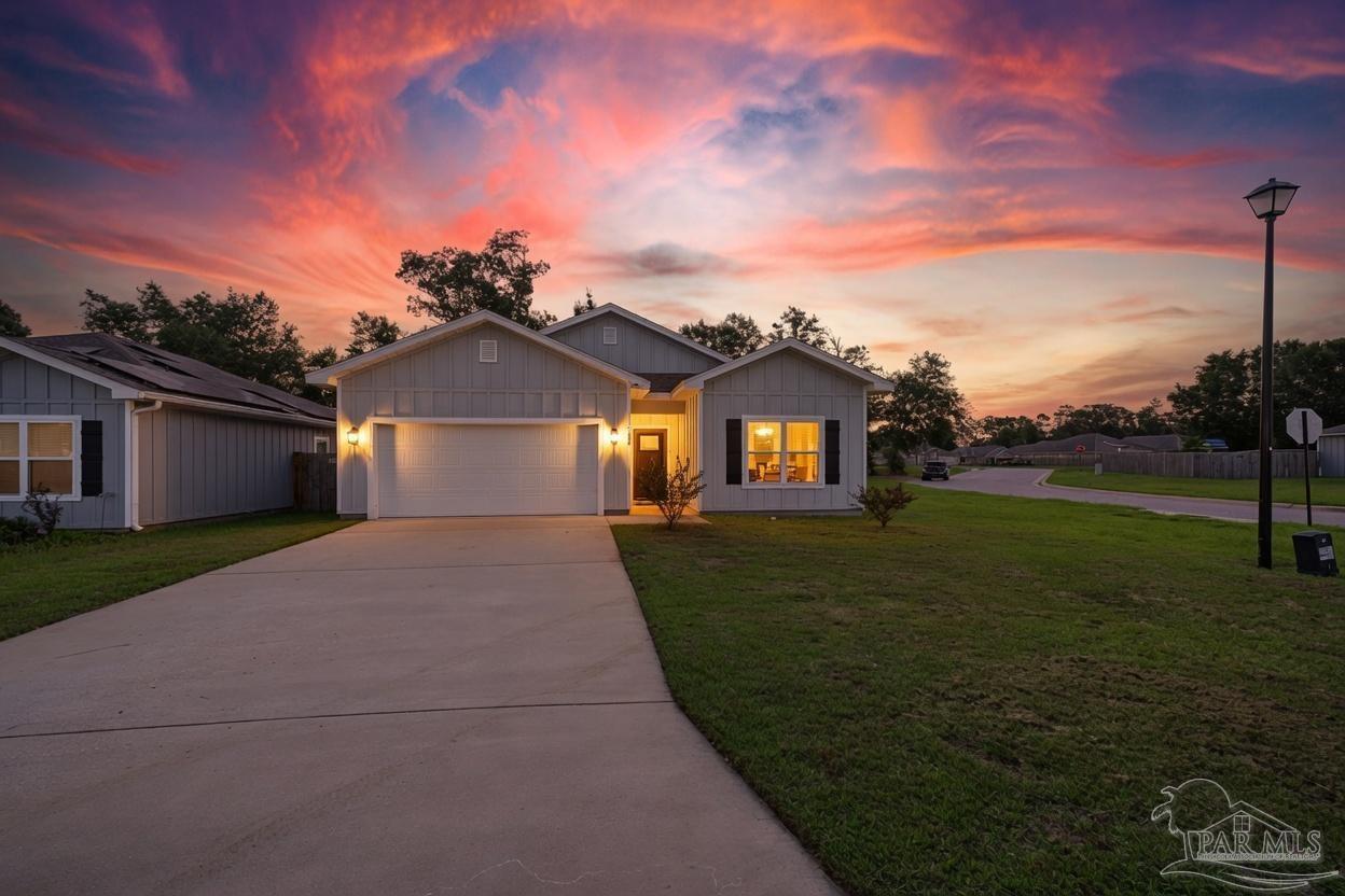 6562 Paso Fino Dr, Pensacola, FL 32526 photo