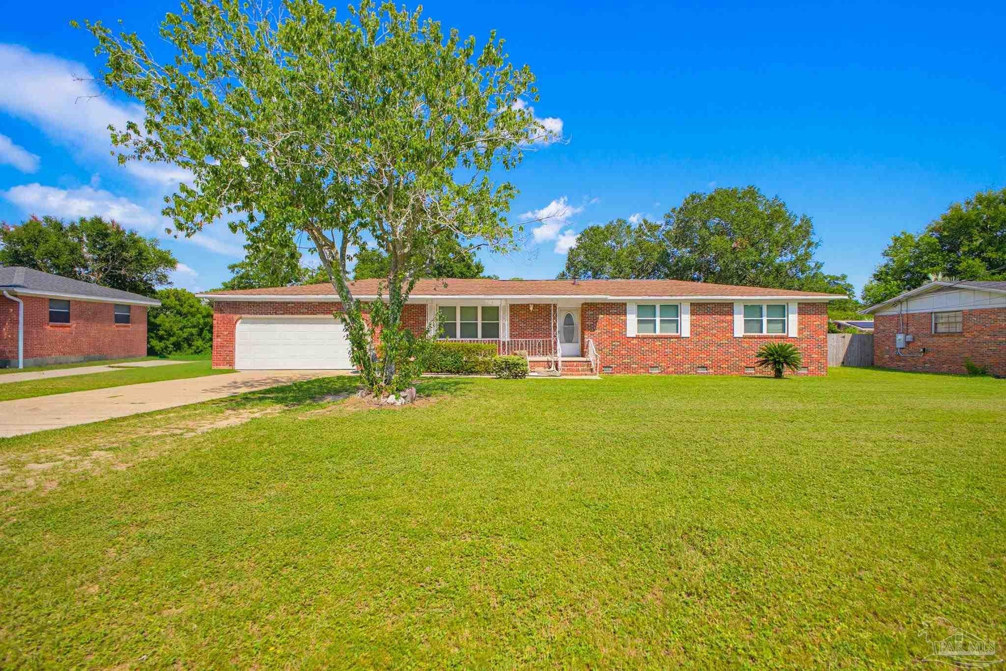 7412 Tippin Ave, Pensacola, FL 32504 photo