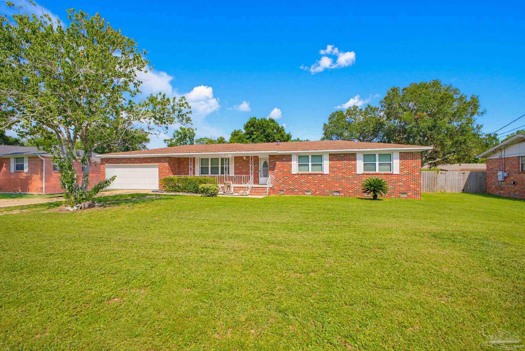 7412 Tippin Ave, Pensacola, FL 32504 photo