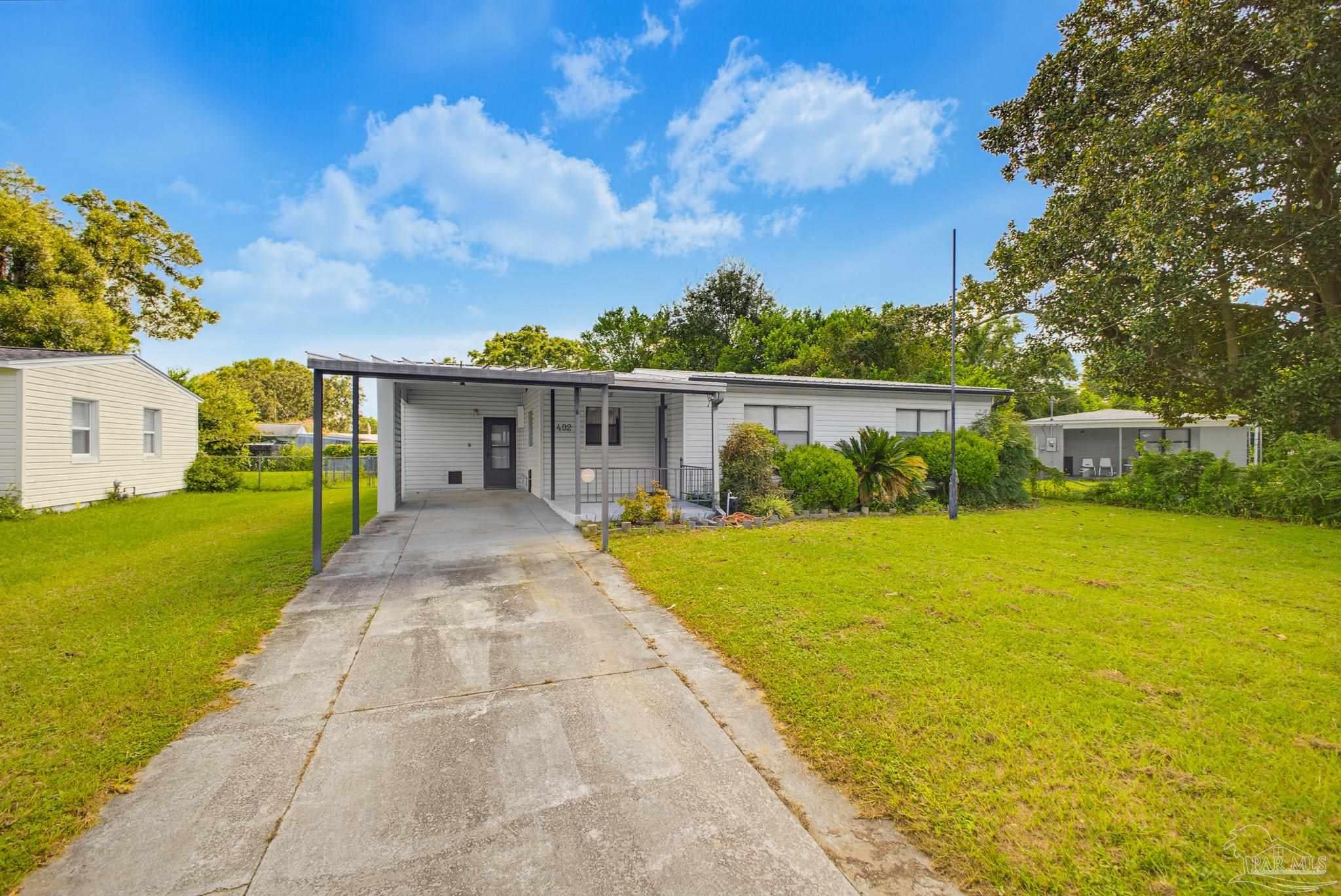 402 Clairmont Dr, Pensacola, FL 32506 photo