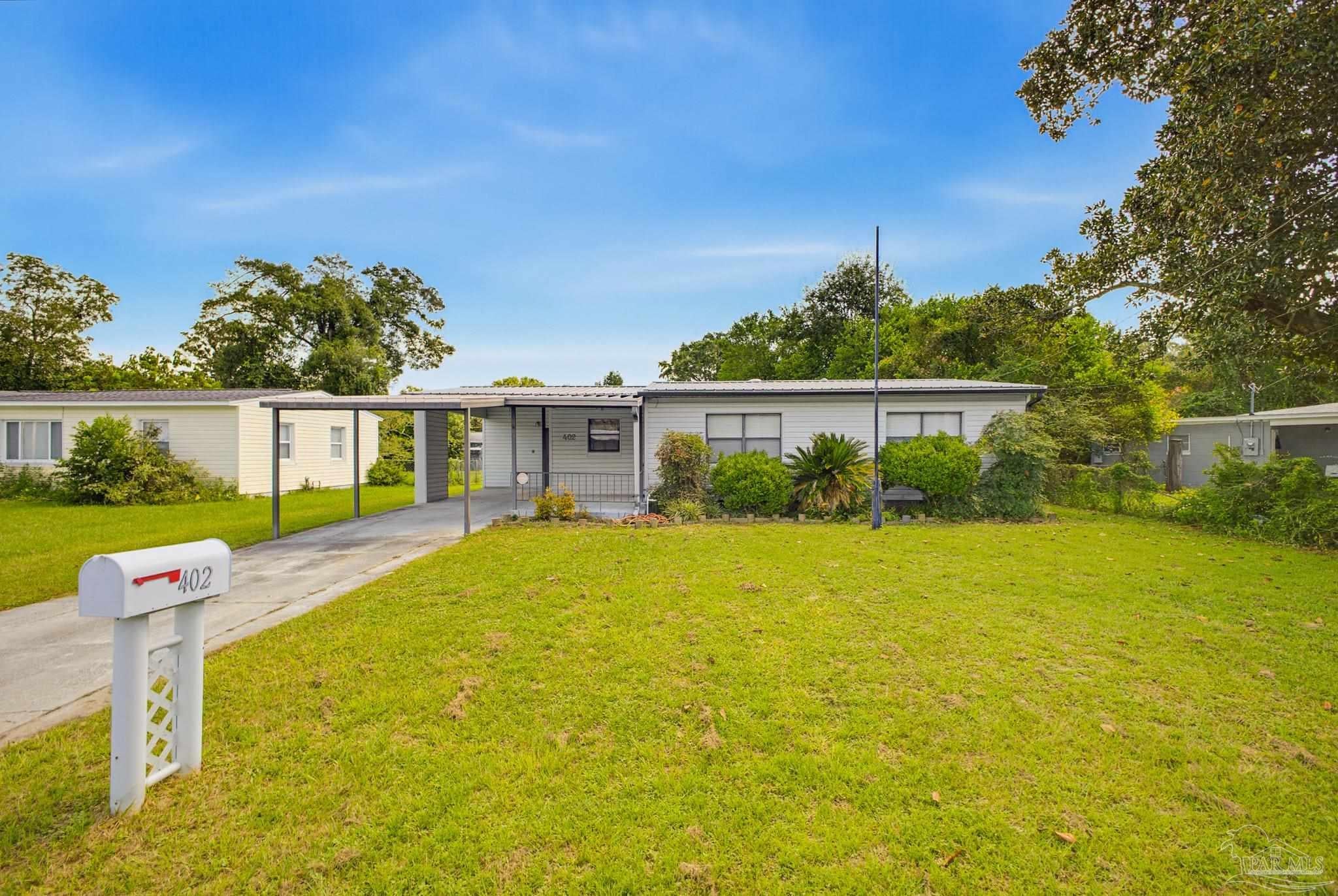 402 Clairmont Dr, Pensacola, FL 32506 photo