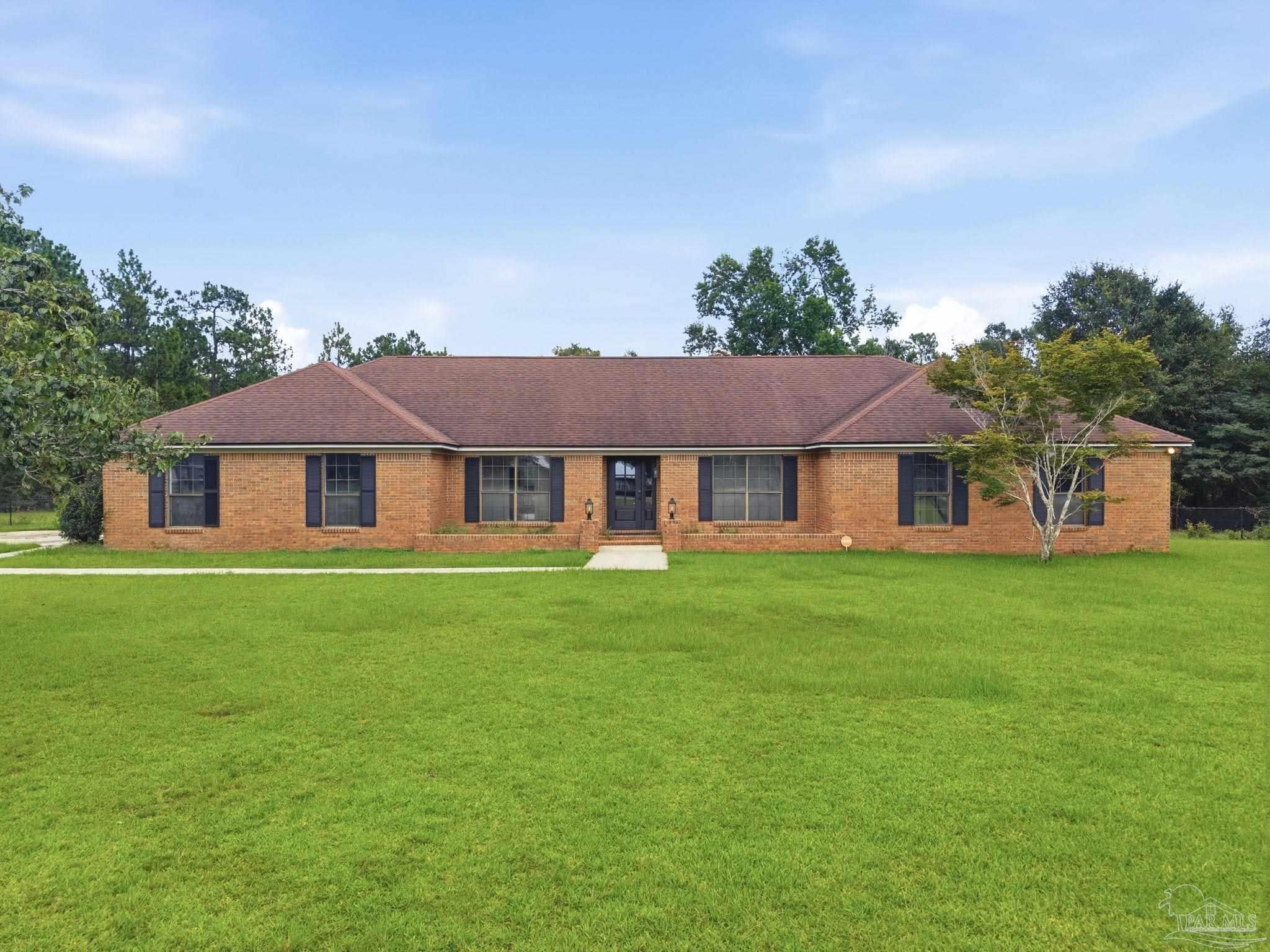 7190 Highway 95a, Molino, FL 32577